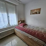 Apartment Immostrasbourg - Orangerie - Hebergements Classes Proche Centre Et Conseil D'europe *