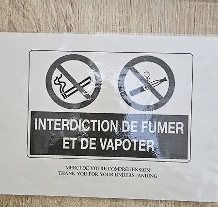 Apartman Immostrasbourg - Orangerie - Hebergements Classes Proche Centre Et Conseil D'europe