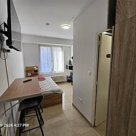 Immostrasbourg Apartment *
