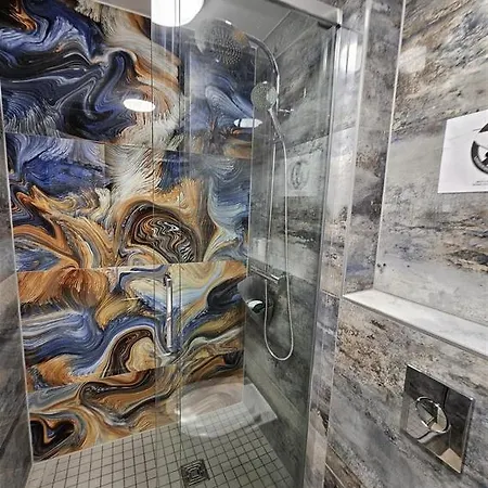 Apartman Immostrasbourg - Orangerie - Hebergements Classes Proche Centre Et Conseil D'europe