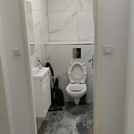 Immostrasbourg - Orangerie - Hebergements Classes Proche Centre Et Conseil D'europe * Strasbourg