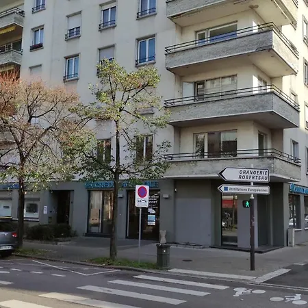 Immostrasbourg