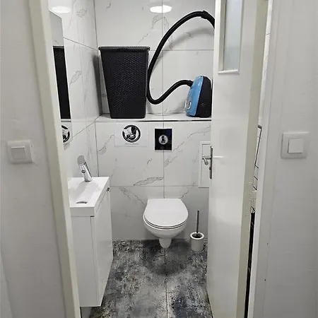 Immostrasbourg - Orangerie - Hebergements Classes Proche Centre Et Conseil D'europe Apartman Strasbourg