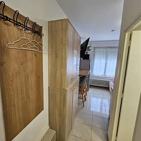 Apartment Immostrasbourg *