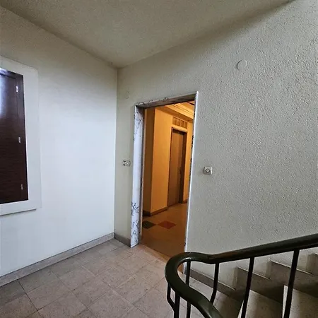 Immostrasbourg - Orangerie - Hebergements Classes Proche Centre Et Conseil D'europe Apartman