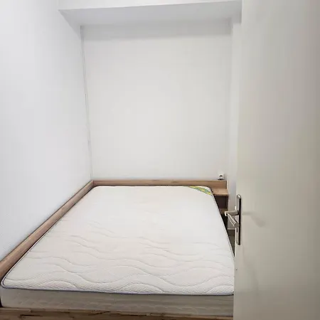 Apartman Immostrasbourg - Orangerie - Hebergements Classes Proche Centre Et Conseil D'europe Strasbourg