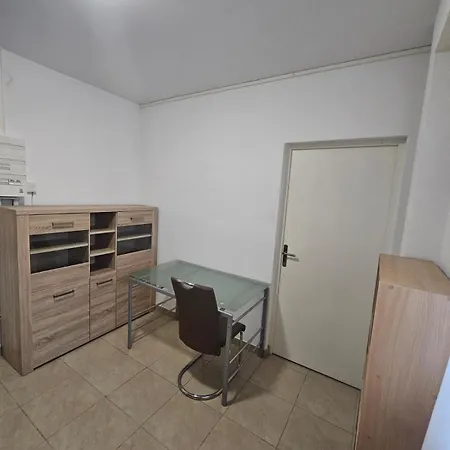 Immostrasbourg - Orangerie - Hebergements Classes Proche Centre Et Conseil D'europe Apartman