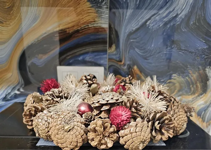 Apartment Immostrasbourg - Orangerie - Hebergements Classes Proche Centre Et Conseil D'europe Strasbourg