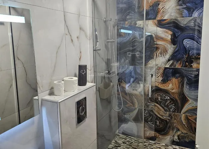 Immostrasbourg - Orangerie - Hebergements Classes Proche Centre Et Conseil D'europe Apartment